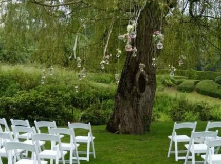 Wedding Chairs